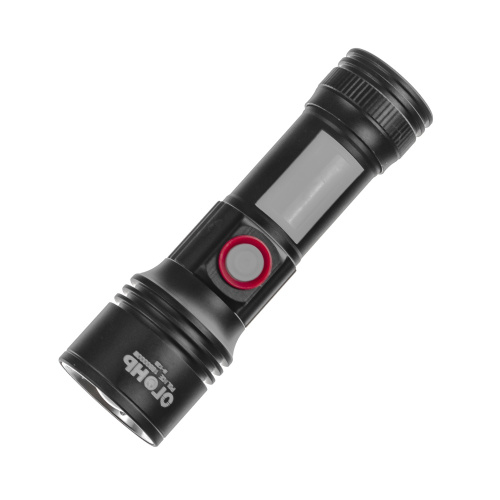 Фонарь ручной ND-4002