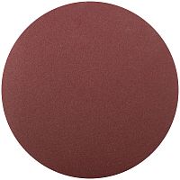 Круги шлифовальные алюм.-оксид. 125 мм Р150 5 шт с липучкой  