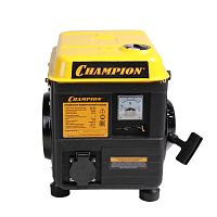 Генератор CHAMPION IGG950 (0,8/0,9кВт 1,86лс 2Т 2,2л 12В 11,7кг)