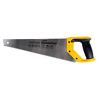 Ножовка по дереву Barracuda 5 400 мм Pobedit