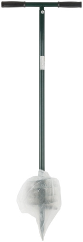 Бур садовый шнековый 1100*150 мм фото 3 Бур садовый шнековый 1100*150 мм фото 3