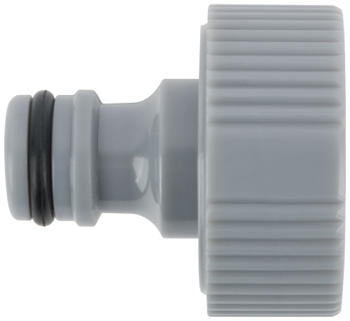 Адаптер внешний пластиковый 1 фото 2