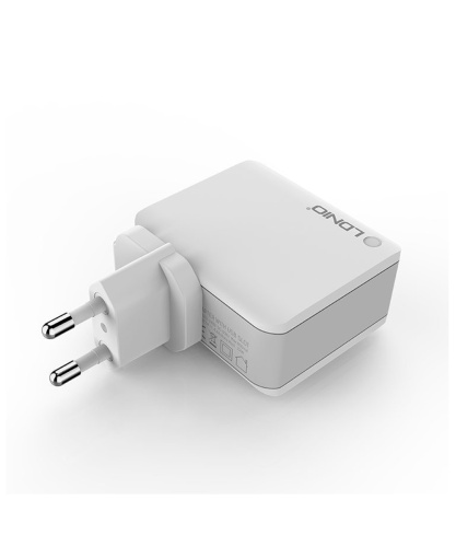 СЗУ LDNIO A4403 4usb фото 2