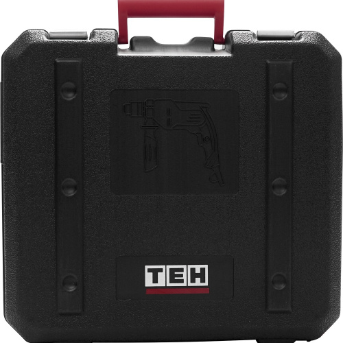Дрель ударная TEH TD1307AX фото 5