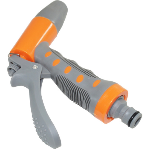 Пистолет - распылитель пластиковый, эргоном. форма Standart фото 2