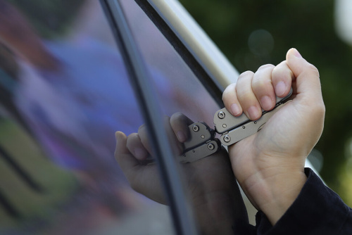 Мультитул Roxon  MINI M2 фото 5