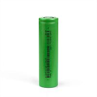 Аккумулятор EVE INR 18650/25P 2500mAh 10C(25A) технический с выводами