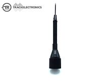 TRACK MA - 52 Black Spring (136-174/400 - 470МГц, 3.15дБи, 200Вт, PL, 520мм) Мобильная антенна