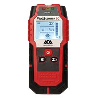 Детектор проводки ADA Wall Scanner 80