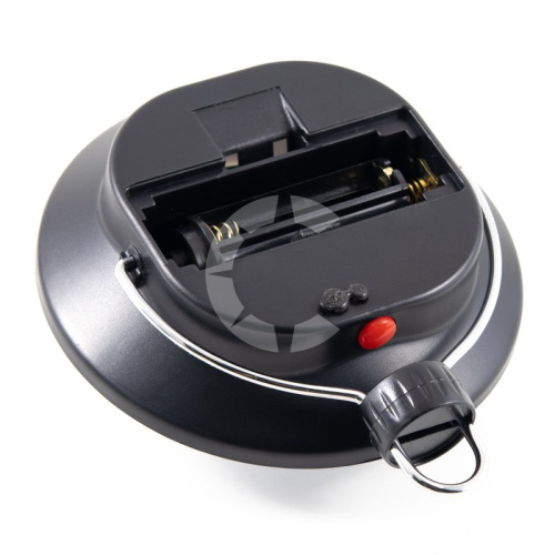 фонарь кемпинговый /СЛЕДОПЫТ/ Burst 60  60LED фото 3