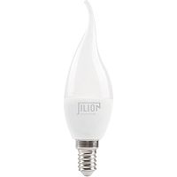 Лампа светодиодная CN_7W_E14_4500K Свеча на ветру 7Вт Е14 4500К