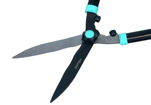 Кусторез 570 мм, волнистое лезвие, Sturm! фото 4