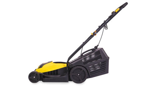 Газонокосилка эл. CHAMPION EM3110
