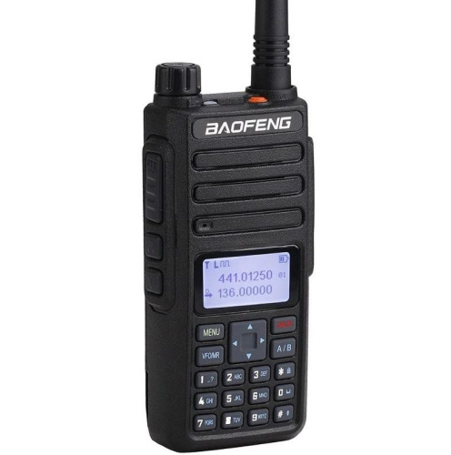 Радиостанция Baofeng DM-1801 фото 5