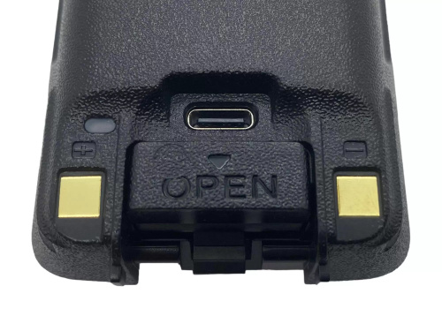 Рация TYT-MD-UV 390 (10Вт) фото 3