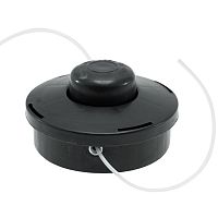 Катушка трим. Polyagro Master М10, 1.25, лев