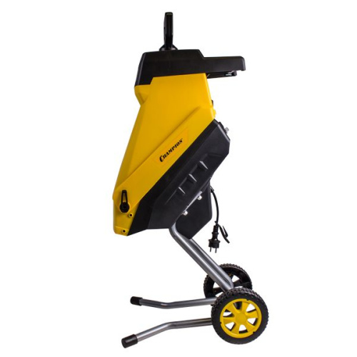 Измельчитель электрический CHAMPION SH251 (2,5кВт 40мм 10,3кг) фото 5