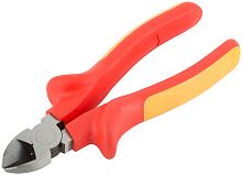 Бокорезы "Электро-2", 1000В, прорезиненные изолированные ручки 160мм