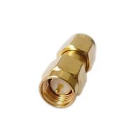 Переходник S-311 SMA-male - SMA-male