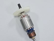 Якорь 911 - Дисковая пила Хитачи C6MFA, C7MFA, C6SS, C7SS (41,5мм х 150мм х 8 зуб.)