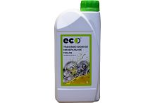 Масло "EСО" трансмиссионное SAE 80W90 API GL-5 1 л