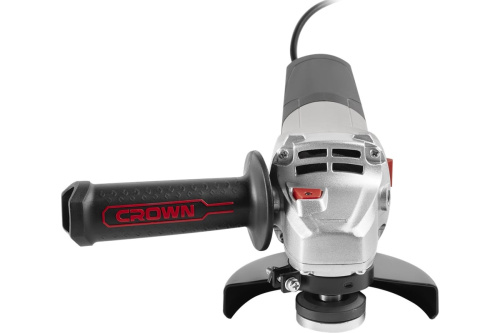 УШМ CROWN CT13497-125 фото 5