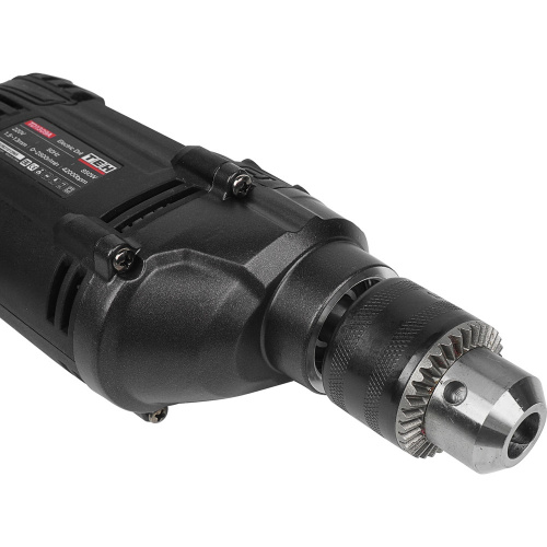 Дрель ударная TEH TD1309A фото 2