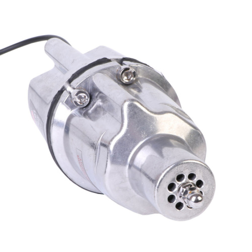 Насос вибрационный НВ-0,35 Н - 01 (20 м) "ДИОЛД"  фото 2