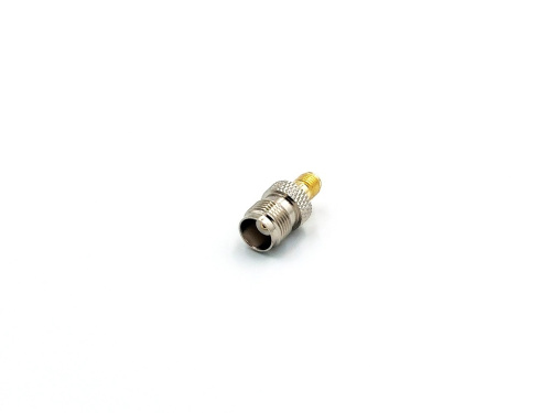 Переходник  ST-322 SMA female - TNC female