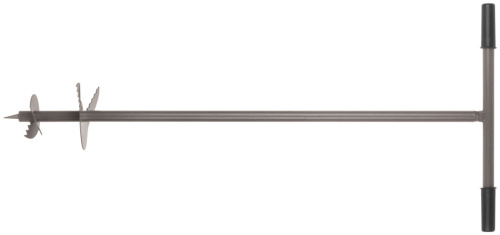 Бур садовый шнековый 1000*150 мм Бур садовый шнековый 1000*150 мм