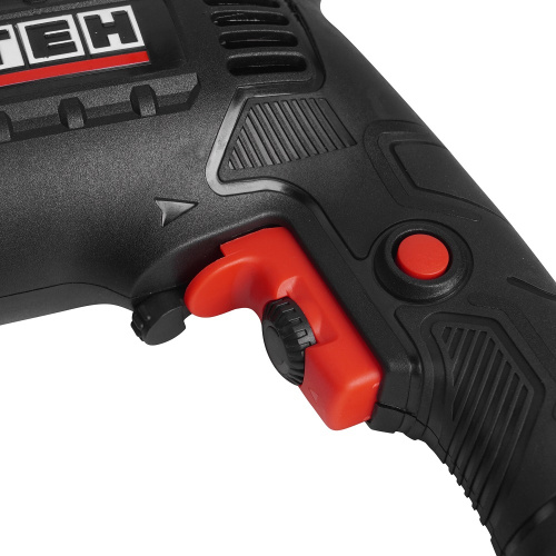 Дрель ударная TEH TD1307AX фото 2