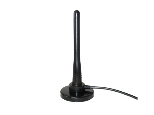 UHF-1 Optim, антенна автомобильная
