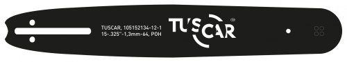Шина TUSCAR 15-.325"-1,3mm-64, POH(K095), Premium