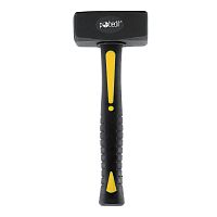 Кувалда, полн. обрезин. рук., 70% фиб. 1500 гр. Pobedit