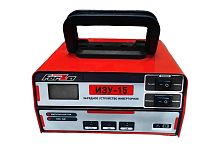 Инверторное зарядное устройство FORZA ИЗУ-15, 220V, 12/24V, 250 Вт (40-220А*ч)
