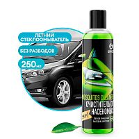 Mosquitos Cleaner суперконцентрат (250 мл) Летний стеклоомыватель (суперконцентрат)