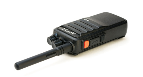 Радиостанция АРГУТ А-73 VHF фото 3