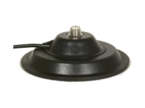 BM-145 PL Optim, крепление