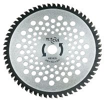 Нож для мотокосы TUSCAR BB1025, Professional, 230x25,4x54T, For Forest