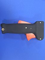 Ручка-рукоятка газа в сборе FS75/80/85 STIHL, 41197901302