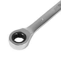 Ключ трещоточный комбинированный Cr-V 12 мм