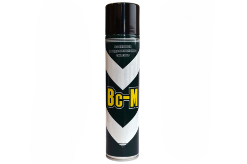 Смазка восковая разделительная (антиадгезионная) Bc-M, 400мл