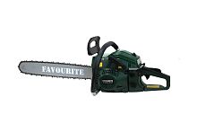Бензопила FAVOURITE 2.2 кВт GC 2200/16 