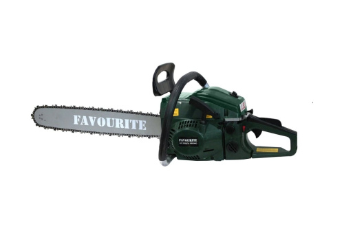 Бензопила FAVOURITE 2.2 кВт GC 2200/16 