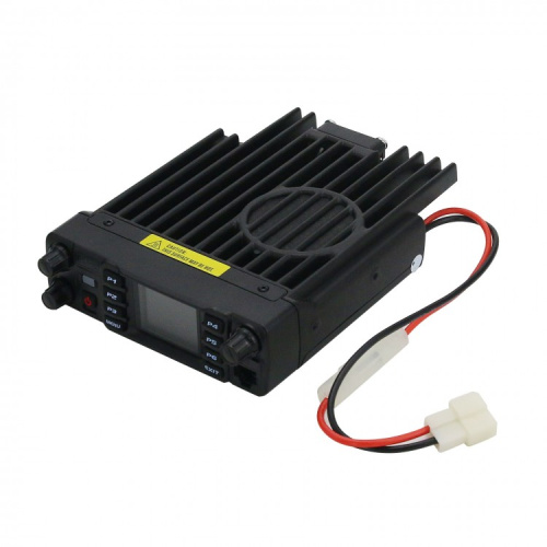 Радиостанция Anytone AT-D578UV PLUS