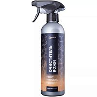 Очиститель кожи Detail "Leather Clean Adapted Series" 500мл