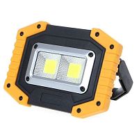 Фонарь NICEDEVICE ND-2605 (18650*2 в компл)