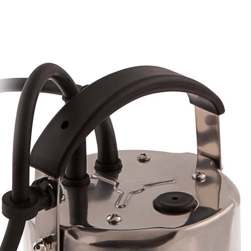 Насос дренажный DP1100X, 1100 Вт, подъем 11 м, 15500 л/ч// Denzel фото 3