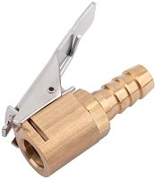 Адаптер на шланг-нипель для соед. авт. нипеля со шлангом 2 шт.