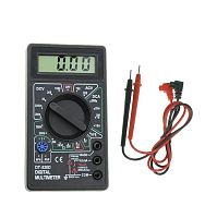 Мультиметр цифровой NICE DEVICE DT830D
